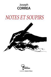 Notes Et Soupirs