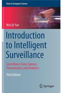 Introduction to Intelligent Surveillance