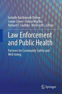 Law Enforcement and Public Health