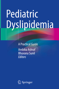 Pediatric Dyslipidemia