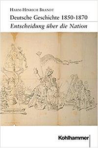 Deutsche Geschichte 1850-1870