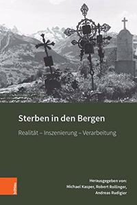 Sterben in Den Bergen