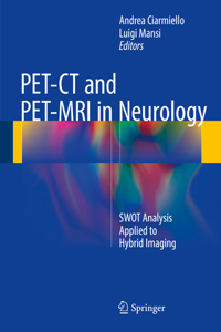 Pet-CT and Pet-MRI in Neurology