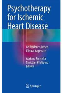 Psychotherapy for Ischemic Heart Disease