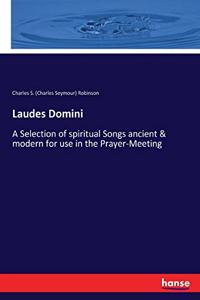 Laudes Domini