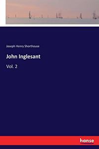 John Inglesant