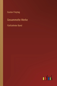 Gesammelte Werke