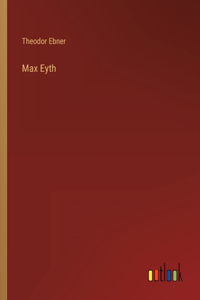 Max Eyth