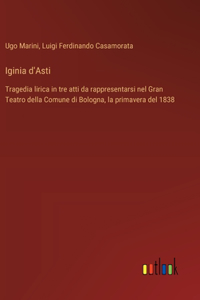 Iginia d'Asti