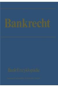 Bankrecht