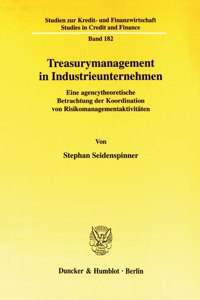 Treasurymanagement in Industrieunternehmen