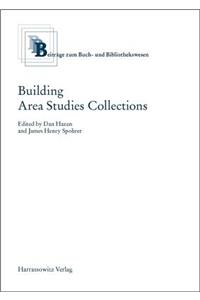 Building - Area Studies Collections
