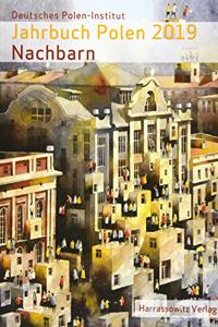 Jahrbuch Polen 30 (2019)