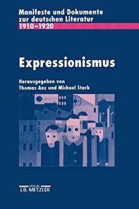 Expressionismus