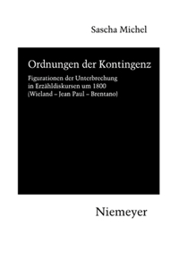 Ordnungen der Kontingenz