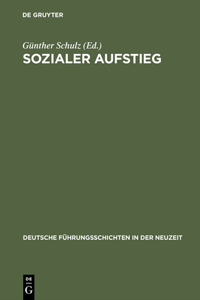 Sozialer Aufstieg