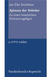 Spinoza der Hebräer