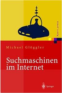 Suchmaschinen Im Internet