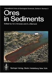 Ores in Sediments