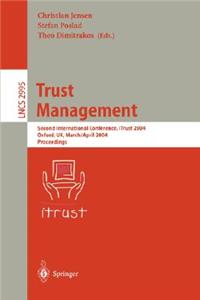 Trust Management