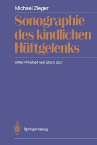 Sonographie Des Kindlichen Huftgelenks