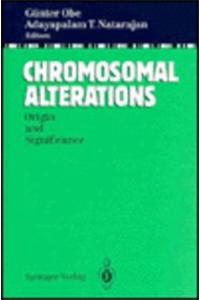 Chromosomal Alterations