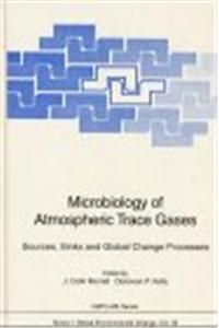 Microbiology of Atmospheric Trace Gases: Sources, Sinks and Global Change Processes