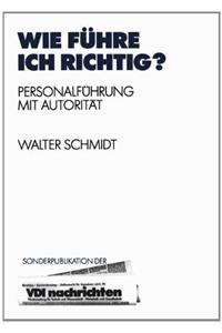 Wie Fhre Ich Richtig ?
