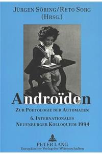 Androïden