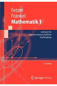 Mathematik 1