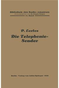 Die Telephonie-Sender