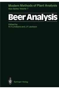 Beer Analysis