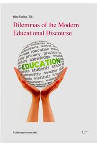Dilemmas of the Modern Educational Discourse, 70