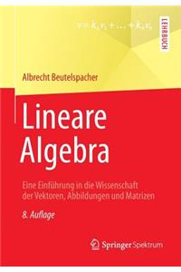 Lineare Algebra