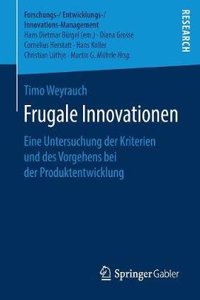 Frugale Innovationen