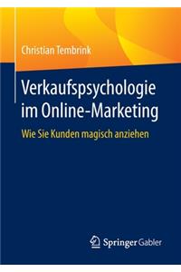Verkaufspsychologie Im Online-Marketing