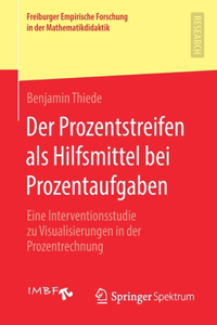 Der Prozentstreifen ALS Hilfsmittel Bei Prozentaufgaben
