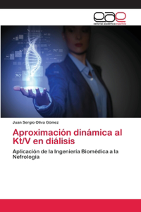 Aproximación dinámica al Kt/V en diálisis