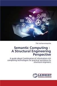 Semantic Computing