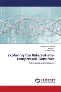 Exploring the Referentially-compressed Genomes