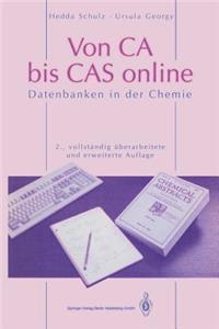 Von CA bis CAS online