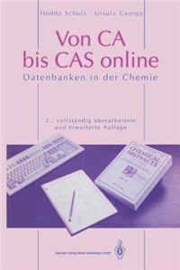 Von CA Bis Cas Online