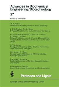Pentoses and Lignin