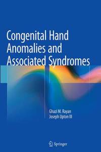 Congenital Hand Anomalies and Associated Syndromes
