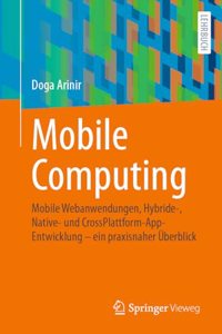 Mobile Computing