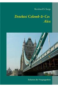 Detektei Colomb & Co