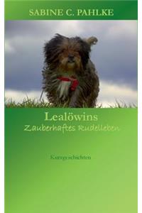 Lealöwins zauberhaftes Rudelleben