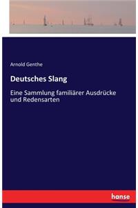 Deutsches Slang