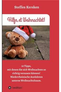 Hilfe, et Weihnachtet!