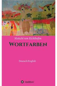 Farbenworte